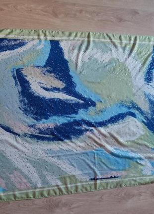 Легенька гарненька хустинка хустка платок шарф шаль3 фото