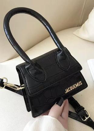 Сумочка jacquemus