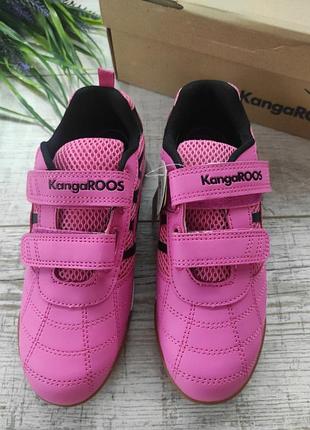 Кроссовки kangaroos 2
