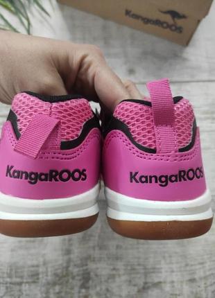 Кроссовки kangaroos3 фото