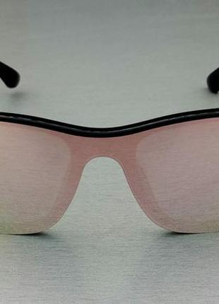 Ray ban очки унисекс солнцезащитные зеркальные2 фото