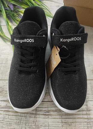 Кроссовки kangaroos 3