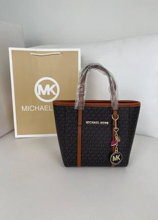 Сумка michael kors medium bag