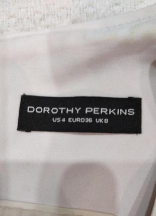 Платье 👗 фирма dorothy perkins4 фото