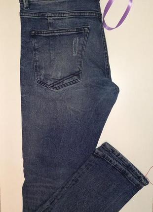 Джинси tom  tailor denim