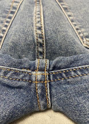 Джинсы,джинсы скинни topshop4 фото