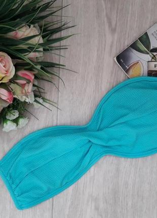 Блакитне бандо м-л (12)f&f