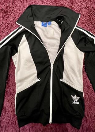 Кофта женская adidas2 фото