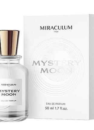 Miraculum mystery moon туалетна вода