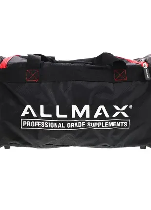 Спортивна сумка преміум allmax premium2 фото