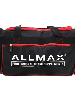 Спортивна сумка преміум allmax premium