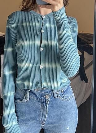 Кардиган zara