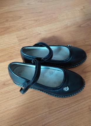 Туфлі капці 29 розмір 2