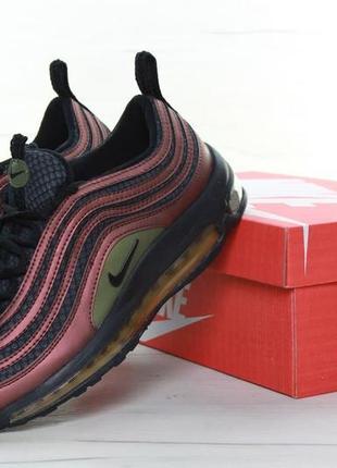 Nike air max 97 skepta ultralight 2017