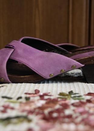 Дуже легкі, зручні капці ara ( німеччина).