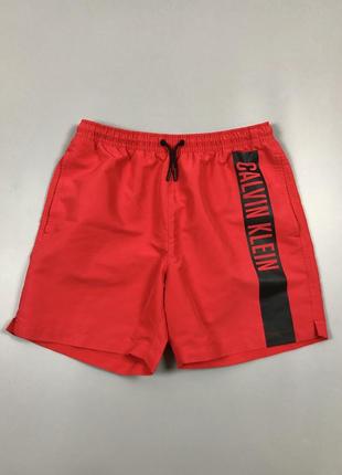 Шорти calvin klein 2