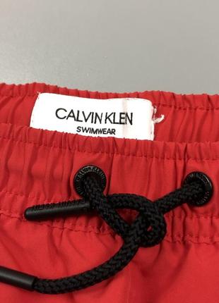 Шорти calvin klein4 фото