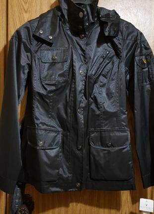 Куртка,ветровка fuchs schmitt