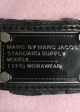 Фурнітура marc jacobs