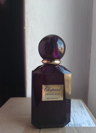 Chopard imperiale iris malika