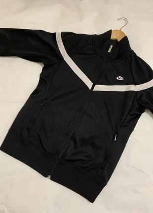 Зипка от nike оригинал1 фото