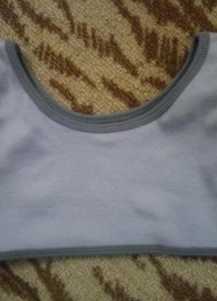 Топик майка на девочку