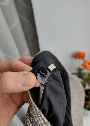 Кепка восьмиклинка gamble gunn 56-57 кепка восьмерка восьмиклинка кашкет картуз stetson harris tweed8 фото