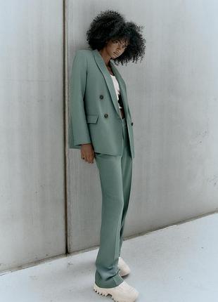 Костюм zara