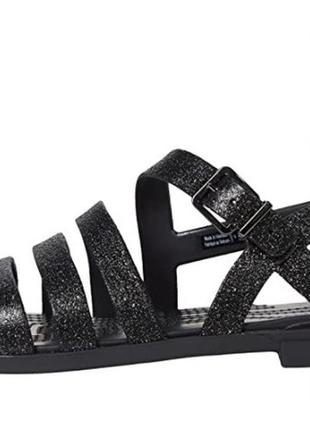 Женские сандалии Crocband crocs tulum sandal оригинал w5