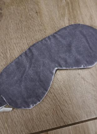 Повязка на глаза для сна