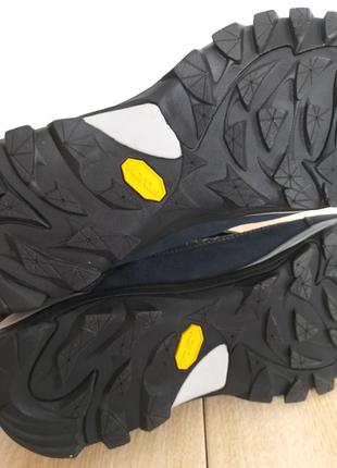 Черевики lytos з waterproof на vibram2 фото