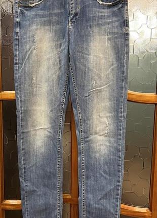 Джинси a-yugi туреччина на підлітка