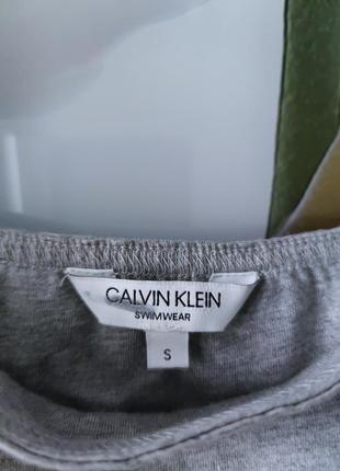 Calvin klein swimwear ромпер комбинезон /649/8 фото