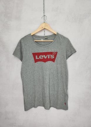 Футболка майка levis levi's