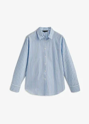 Сорочка massimo dutti