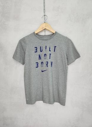 Футболка майка топ nike dri fit nsw tech1 фото