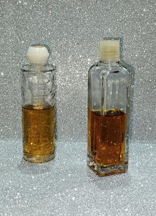 Духи мозайка одеколон винтаж рэтро