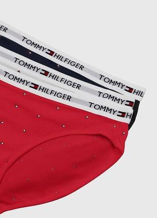 Женские трусики tommy hilfiger4 фото