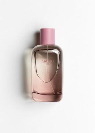 Парфум zara orchid 180 ml2 фото