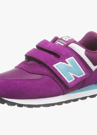 Кроссовки фирмы new balance (оригинал) 28,5 размер