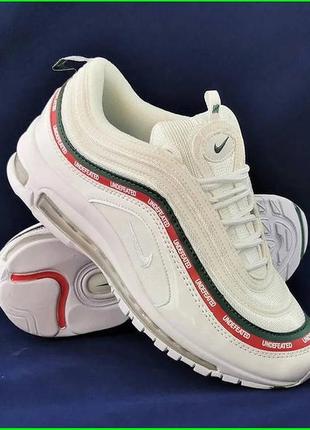 Кроссовки nike 97