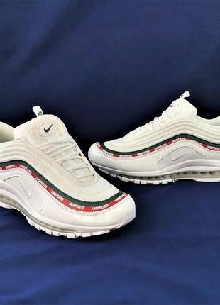 Кроссовки nike 973 фото