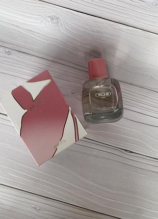 Парфум zara orchid 90 ml