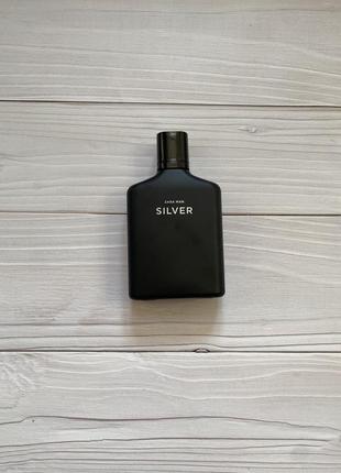 Парфум zara silver 100 ml