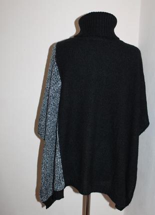 Кофта-пончо george 9