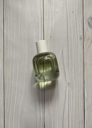 Парфум zara apple juice 90 ml2 фото