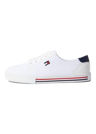 Женские кроссовки tommy hilfiger2 фото