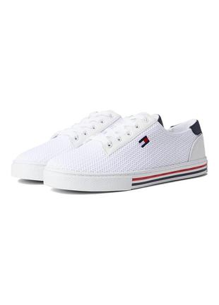 Женские кроссовки tommy hilfiger1 фото