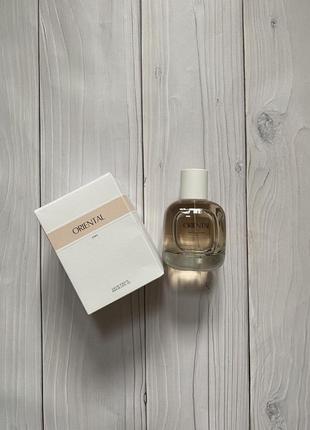 Парфум zara oriental 90 ml