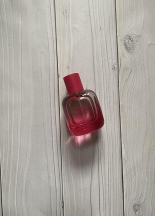 Парфум zara hibiscus 90 ml2 фото